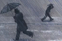 ทั่วไทยชุ่มฉ่ำฝนตกชุกหนาแน่น