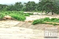 ฝนตกหนักภาคเหนือ ดินสไลด์อีกหลายจุด