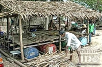 อยุธยา สร้างบ้านลอยน้ำ รับมือน้ำท่วม
