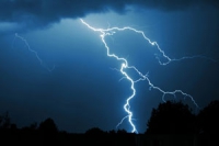 ไทยตอนบนมีฝนตกชุกหนาแน่นและมีฝนตกหนักหลายพื้นที่
