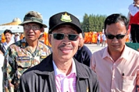 อุทยานฯ ตั้ง ศูนย์เตือนภัยพิบัติ รับมือวิกฤติธรรมชาติ