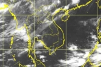 ทั่วไทยระยะนี้ฝนน้อย-กทม.ตกร้อยละ 30 