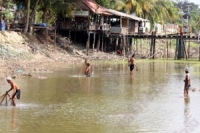 กรุงเก่าผวาภัยแล้งมาเร็วเกินคาด 