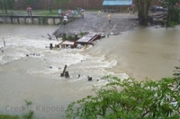 การเตรียมเฝ้าระวังภัยพิบัติ