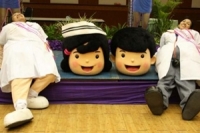 เตือนอากศร้อนระวังโรคลมแดดอันตรายถึงชีวิต