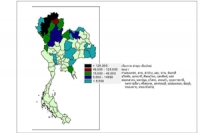 การวิจัยเพื่อพัฒนาลำไยและชุมชนที่ปลอดภัยและยั่งยืน