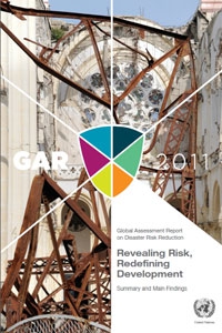 GAR 2011