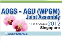 Asia Oceania Geosciences Society
