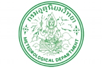 ทั่วประเทศมีฝนกระจายเกือบทั่วไป