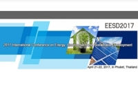 Conference on Energy, Environment and Sustainable Development 