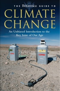 The Britannica Guide to Climate Change