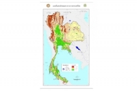 ธรณีสัณฐานกับ​การจัด​การน้ำท่วม