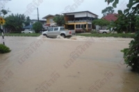 ฝนกระหน่ำอำนาจเจริญจมบาดาล