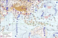 เตือน ฉ.9 ฝนตกหนัก 13 จว. เรือเล็กงดออกถึง18 ส.ค.