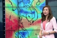 กรมอุตุฯ เผยทั่วทุกภาคยังมีฝนหนาแน่น ยกเว้นภาคเหนือ และภาคอีสาน