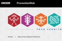 Global Platform for Disaster Risk Reduction