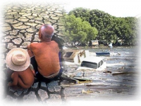 การฝึกอบรมหลักสูตร Climate Change Adaptation