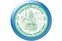 กรมอุตุนิยมวิทยา เตือน เหนือ-อีสานฝนเพิ่มขึ้น 1-6 ก.ย.นี้