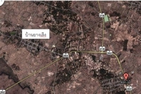การปรับตัวพื้นที่ประสบภัยน้ำท่วมและฝนแล้ง