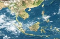 ทั่วประเทศฝนลดลงทะเลคลื่นสูง 1-2 เมตร 
