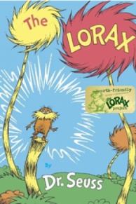 The Lorax