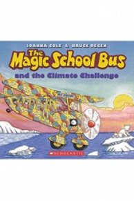 The Magic School Bus and the Climate Challenge